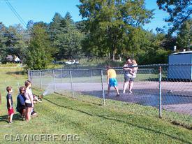 Hayesville Child Development Center